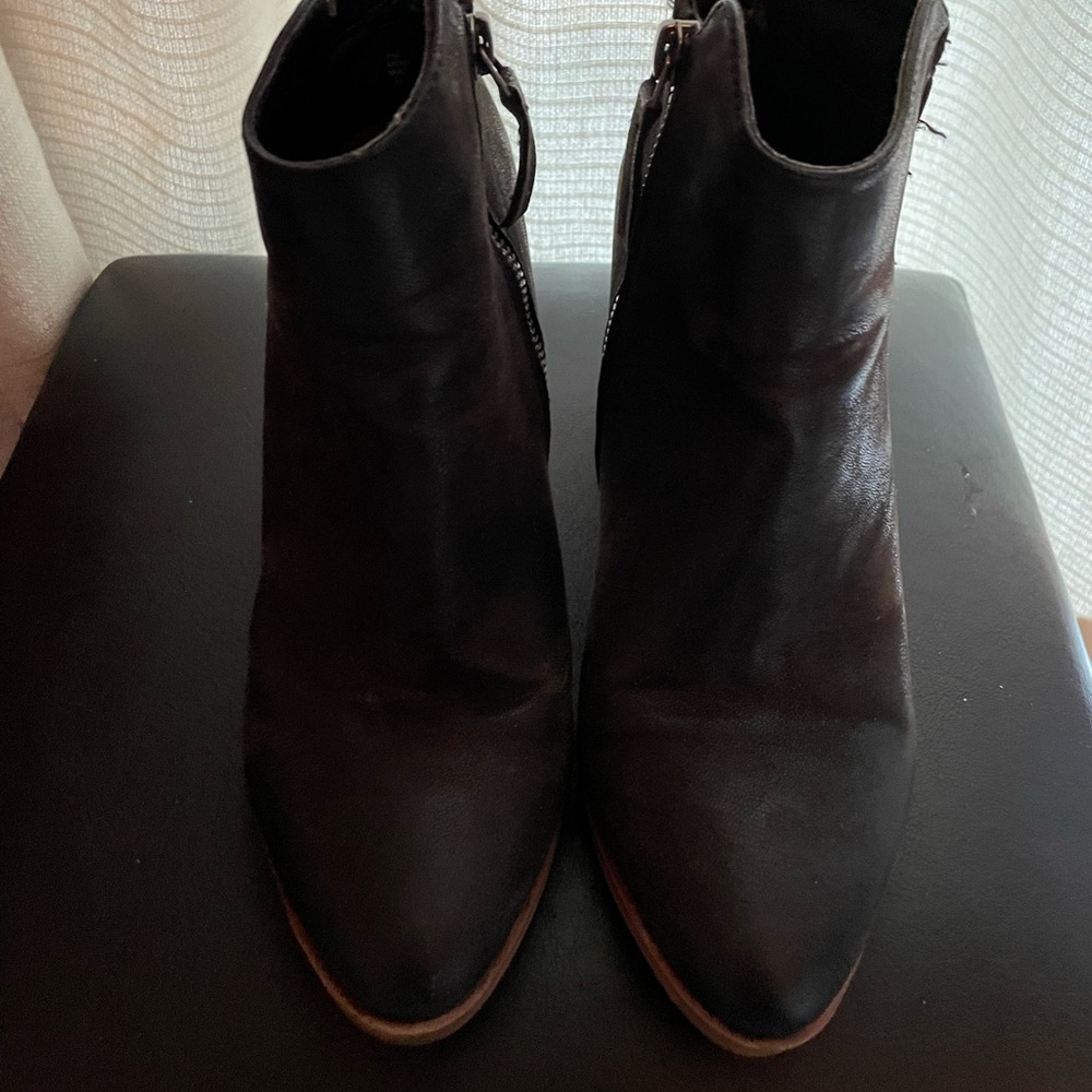 Mia Patton Boots